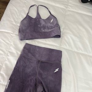 Workout set